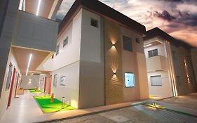Residencial Bianca, Ap 13 - 1ºandar